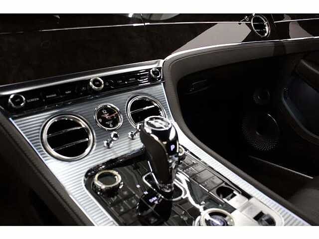 10:Bentley Continental GT V8, Coupé, Granite, Bentley Basel