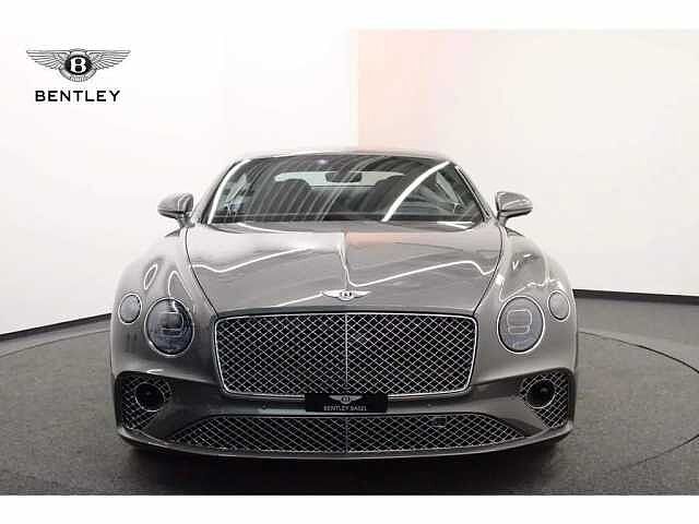 9:Bentley Continental GT V8, Coupé, Granite, Bentley Basel