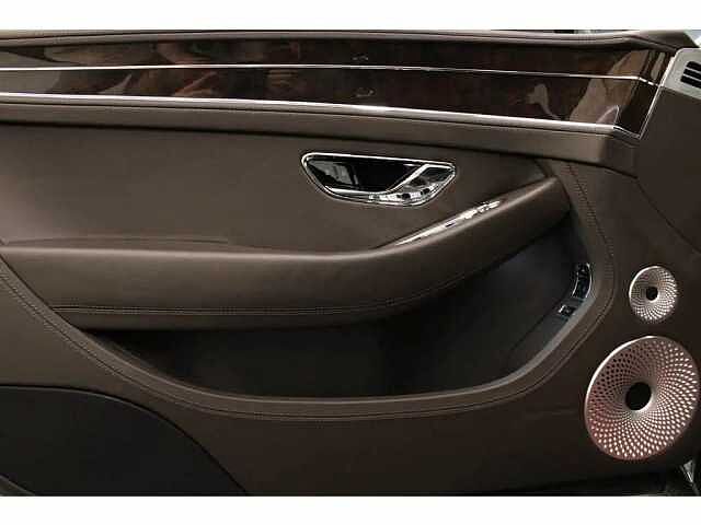 12:Bentley Continental GT V8, Coupé, Granite, Bentley Basel