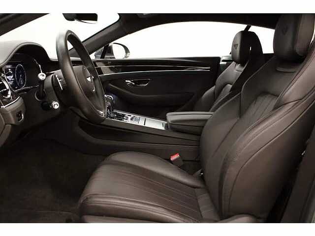 3:Bentley Continental GT V8, Coupé, Granite, Bentley Basel